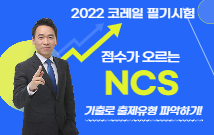 [기출로 출제유형 파악하기] 2022 코레일 NCS 직업기초능력평가